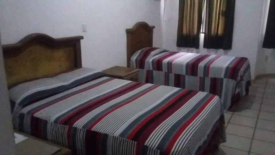Hotel Raiz De Sierra Matlapa المظهر الخارجي الصورة
