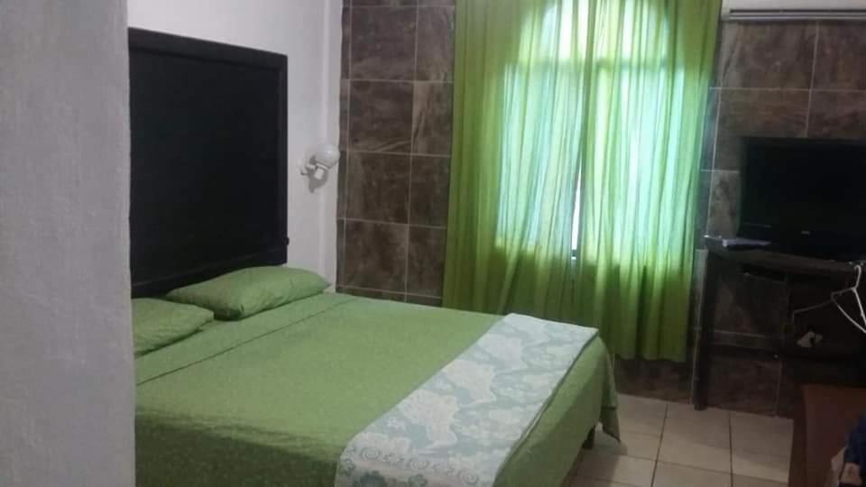 Hotel Raiz De Sierra Matlapa المظهر الخارجي الصورة