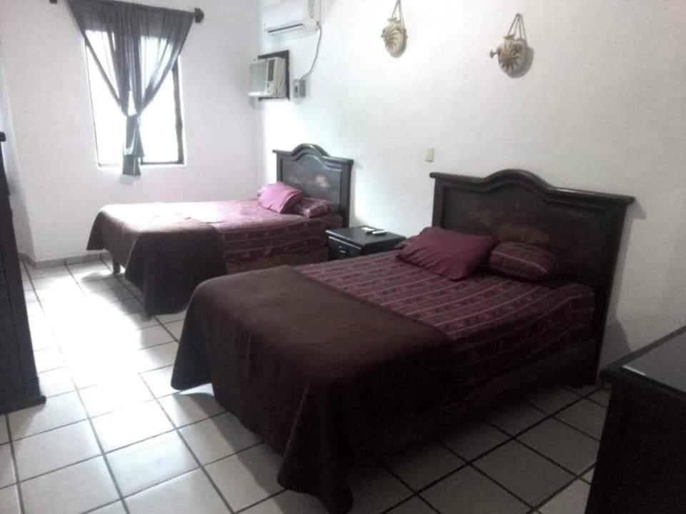 Hotel Raiz De Sierra Matlapa المظهر الخارجي الصورة
